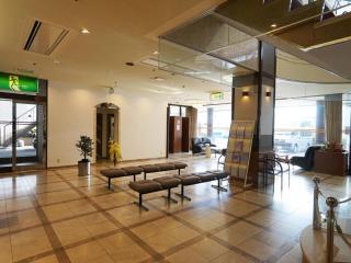 Neyagawa Trend Hotel - Osaca - 9