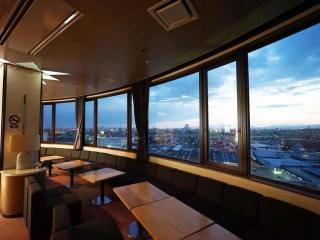 Neyagawa Trend Hotel - Osaca - 7