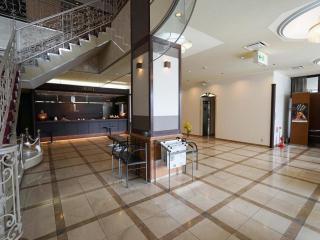 Neyagawa Trend Hotel - Osaca - 5