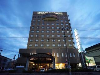 Neyagawa Trend Hotel - Osaca - 2