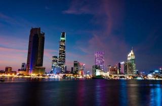 Thinh Gia Phat Hotel Hoang Hoa Tham - 7