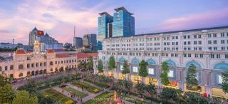 Thinh Gia Phat Hotel Hoang Hoa Tham - 6