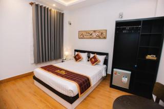 Thinh Gia Phat Hotel Hoang Hoa Tham - 5