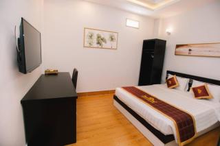 Thinh Gia Phat Hotel Hoang Hoa Tham - Ho Chi Minh-stad - 1