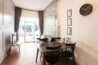 Oh Boutique Guesthouse. - Bangkok - 9