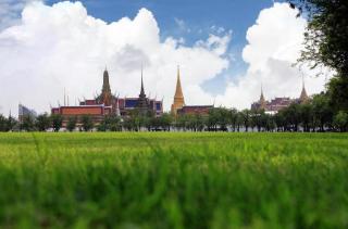 Oh Boutique Guesthouse. - Bangkok - 4