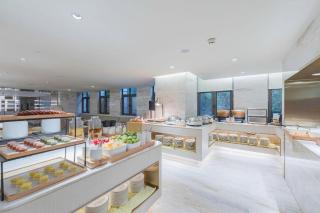 JI Hotel Shanghai Hongqiao Hechuan Road - Shanghai - 8