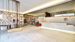 JI Hotel Shanghai Hongqiao Hechuan Road - Shanghai - 3