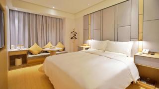 JI Hotel Shanghai Hongqiao Hechuan Road - Shanghai - 1