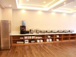 GreenTree Inn Chifeng Ningcheng County Bus Station Branch - 8