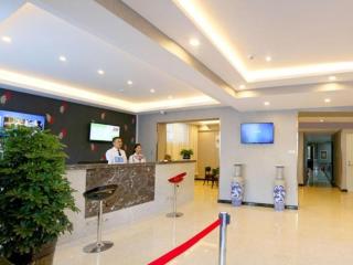 GreenTree Inn Chifeng Ningcheng County Bus Station Branch - Xihusutai - 2