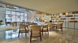 JI Hotel Shanghai Hongqiao Aegean Sea - Xangai - 2
