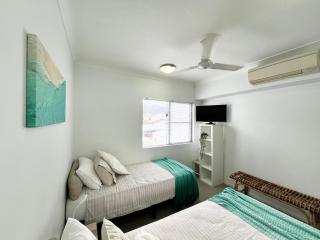 Tropical resort vibes - Northern beaches Cairns - Trinity Beach - 8