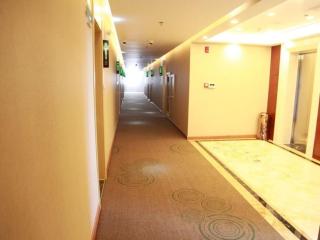 GreenTree Inn Chifeng Ningcheng County Bus Station Branch - Xihusutai - 6