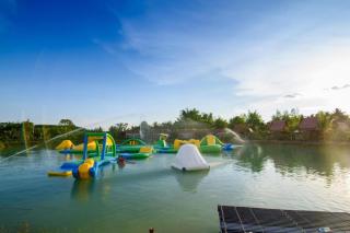 Lamphurai Riverside - 1