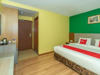 Capital O 89538 Ocean Hotel - 3