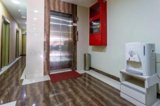 Golden Night Hotel - Petaling Jaya - 8