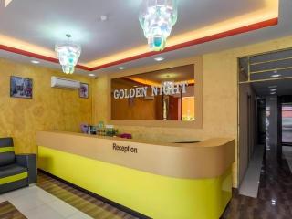 Golden Night Hotel - Petaling Jaya - 7