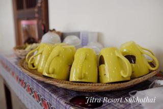 JITRA RESORT - Sukhothai - 8