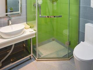 GreenTree Inn Huayin Huashan Town Huashan Scenicspot Express Hotel - Huayin - 3