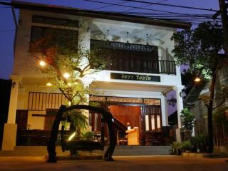 JITRA RESORT - Sukhothai - 1