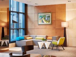Days Hotel & Suites by Wyndham Incheon Airport (Korea Quality) - Incheon - 9