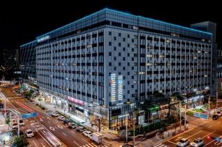 Days Hotel & Suites by Wyndham Incheon Airport (Korea Quality) - Incheon - 3