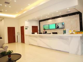 GreenTree Alliance Yichang East Yichang Station Hotel - Yichang - 6