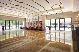 Lavande Hotel Foshan Shunde Shunlian Plaza Jinlong Metro Station - Shunde - 9