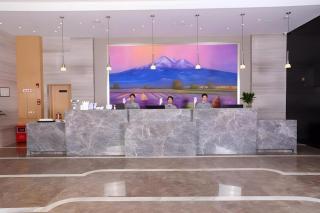Lavande Hotel Foshan Shunde Shunlian Plaza Jinlong Metro Station - Shunde - 6