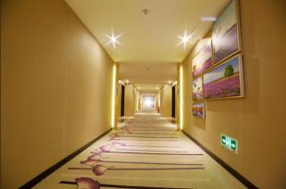 Lavande Hotel Foshan Shunde Shunlian Plaza Jinlong Metro Station - 6