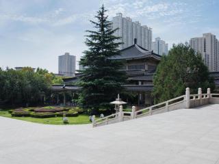 Pai Hotel Xi'an Electronic Zheng Street - Xi'an - 9