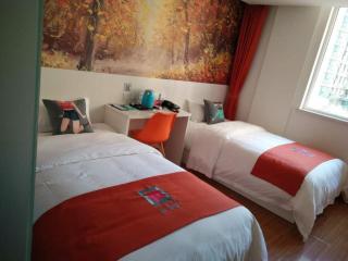 Pai Hotel Yanjiao Tianyang Plaza - Gaolou - 4