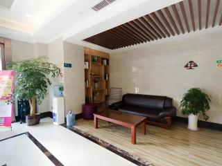 GreenTree Inn Suzhou North Zhongshan Road Weiye Yingchun Plaza Business Hotel - Suzhou - 9