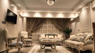 شقه فندقيه الترا لوكس للعائلات والأسر - Il Cairo - 9