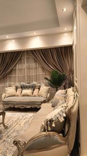 شقه فندقيه الترا لوكس للعائلات والأسر - Il Cairo - 0