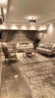 شقه فندقيه الترا لوكس للعائلات والأسر - Il Cairo - 6