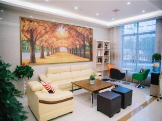 GreenTree Inn Chaohu Health Road Love Heart Hospital Business Hotel - Chaohu - 7
