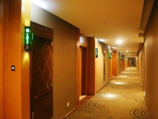 GreenTree Inn Nanjing Jiangning District Dongqi Road Vehicle 4S Park Branch - Nanjing - 7