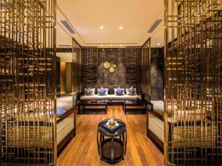 The QUBE Hotel Xiangyang - Xiangyang - 8