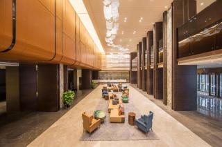 The QUBE Hotel Xiangyang - Xiangyang - 6