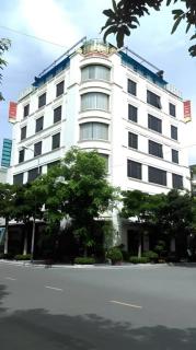 Golden Thai Binh Hotel - Thái Bình - 0