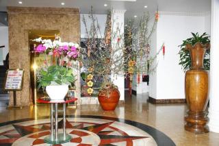 Golden Thai Binh Hotel - Thái Bình - 8