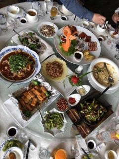 Golden Thai Binh Hotel - Thái Bình - 7