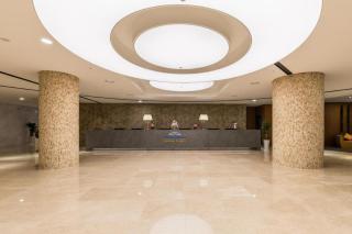 Howard Johnson by Wyndham Incheon Airport (Korea Quality) - Incheon - 5