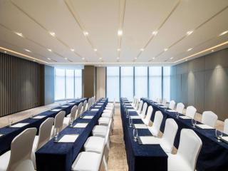 The QUBE Hotel Xiangyang - Xiangyang - 3