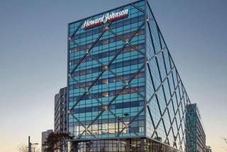 Howard Johnson by Wyndham Incheon Airport (Korea Quality) - Incheon - 2