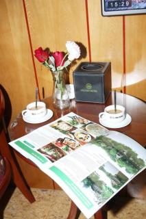 Golden Thai Binh Hotel - Thái Bình - 7