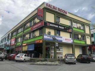 Salim Room - Sibu - 7