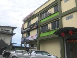 Salim Room - Sibu - 5